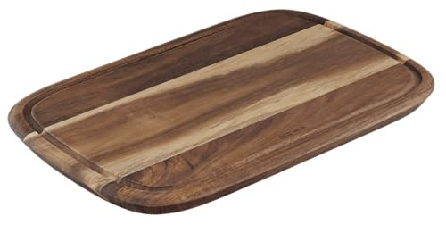 Tefal Jamie Oliver Snijplank Middel 25,1 x 37,4 cm