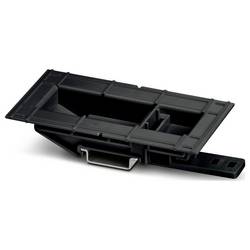 Phoenix Contact UCS DIN 145-H 9005 Tragschienenadapter 1 St. Piece 1174406