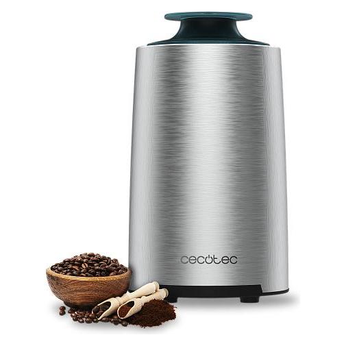 Cecotec Titanmill 400 Steel (CCTC-01475)