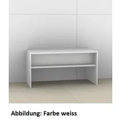 Artiqua Sitzbank, Eiche Ribbeck quer NB, 077-SB01-90-444 077-SB01-90-444