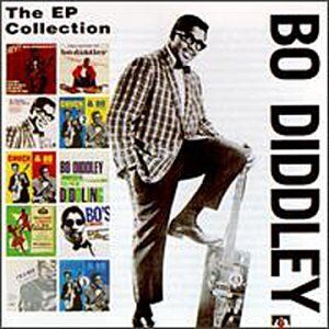 Bo Diddley - Ep Collection - Preis vom 02.10.2026 23:42:20 h