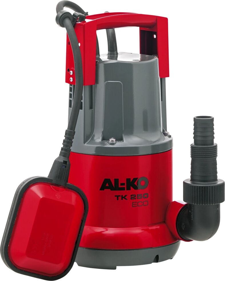 AL-KO POMPA SERIE ECO TK 250 6000L/H 250W