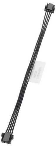 Molex Buchsengehäuse-Kabel 218101-1040 Bulk