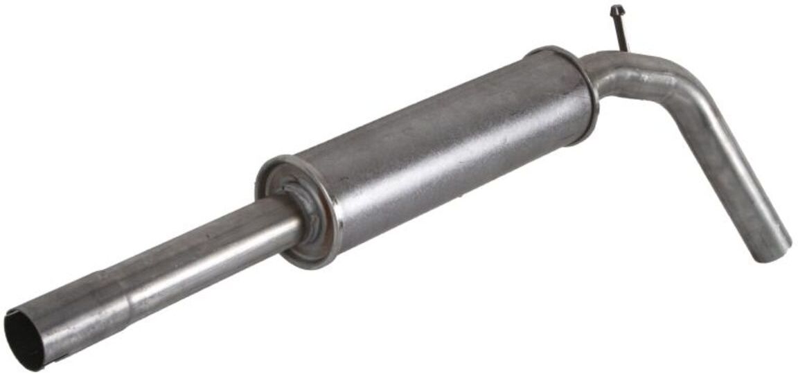 Vorschalldämpfer ASMET 03.094