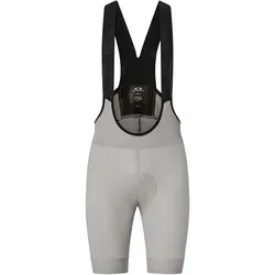 Oakley, Herren, Velohosen, Icon Classic Bib Short 2.0 Trägerhose (XXL), Grau
