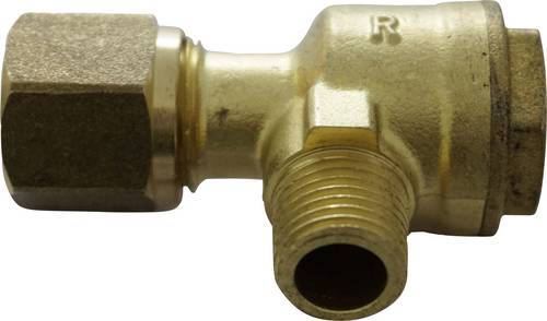 Aerotec 9412186 Druckluft-Rückschlagventil 1St.