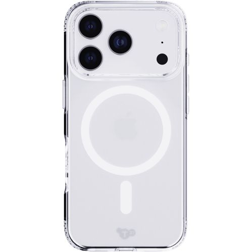Tech21 EvoLite Case MagSafe for iPhone17 Pro Clear