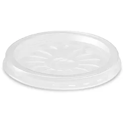 Deckel (PP) für Airpac und Reware Snack Ø115mm