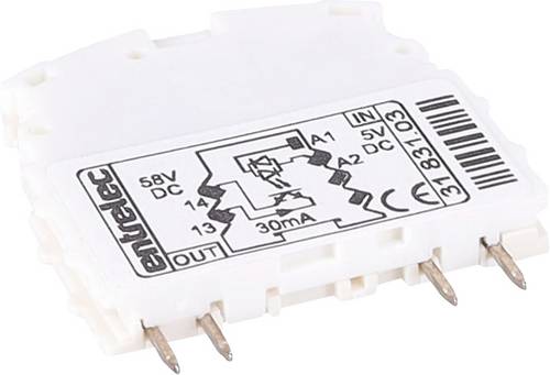 TE Connectivity 1SNA031831R0300 Box
