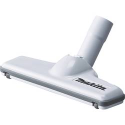 Makita 123486-2 Sonstiges Zubehör/Ersatzteil Haushaltsgeräte Bodendüse Weiß 1 St.