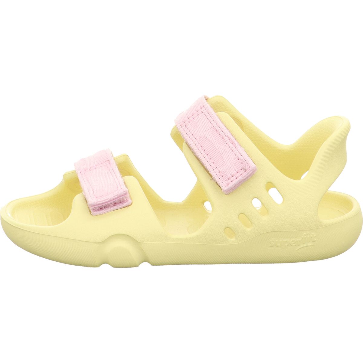 Superfit Splash-s gelb/rosa (6000) 26 1-000991-6000-26