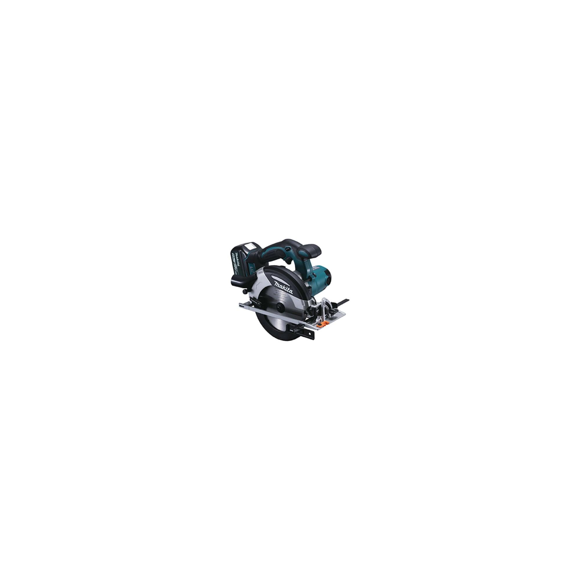 Makita Akku-Handkreissäge 66mm 18V / 5,0 Ah DHS630RTJ)