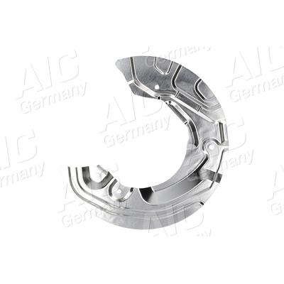 AIC Spritzblech, Bremsscheibe 55739 Vorderachse rechts für BMW