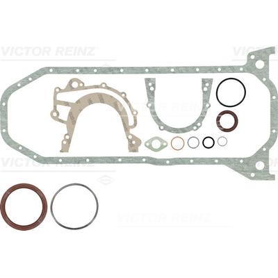 VICTOR REINZ Dichtungssatz, Kurbelgehäuse 08-24535-02 für Volvo