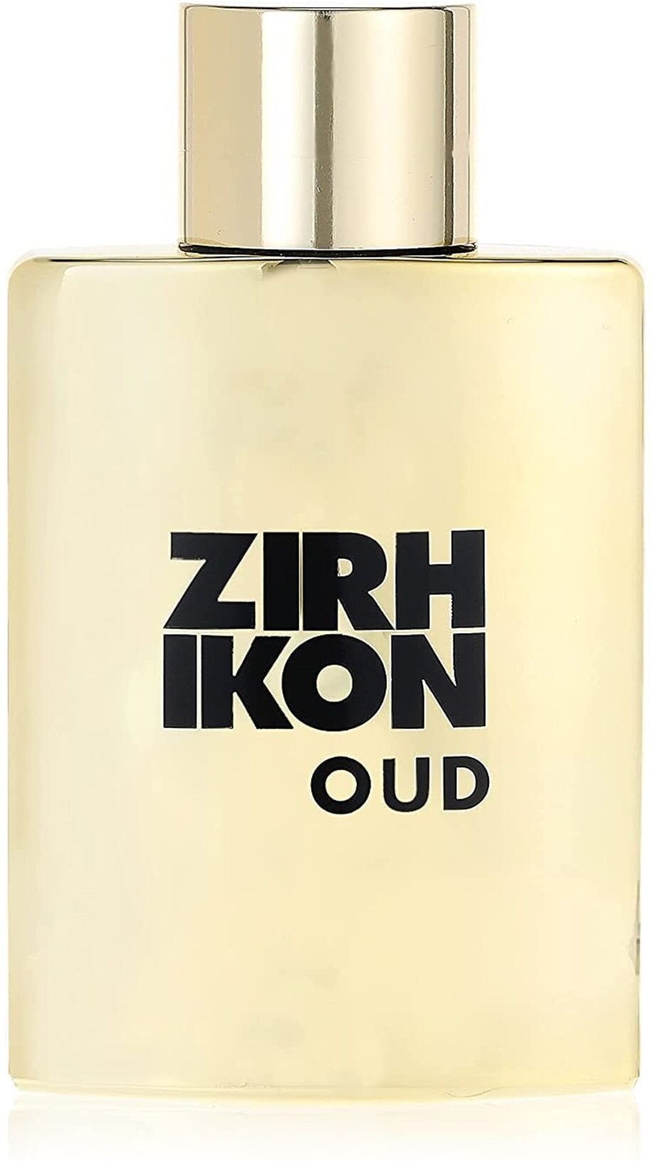 Zirh Ikon Oud 125ml Eau de Toilette Spray