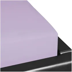 Formesse, Fixleintuch, Bella-Donna (120x200 cm)