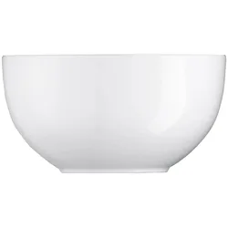 Arzberg Cucina Bianca, Schüssel + Schale, Weiss