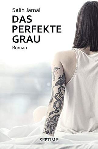 Salih Jamal - Das perfekte Grau - Preis vom 11.10.2026 03:10:56 h