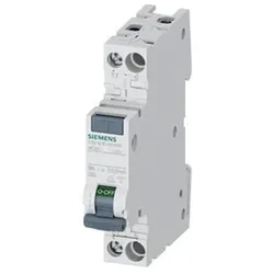 Siemens Dig.Industr. FI/LS-Schalter kompakt 5SV16166KK06