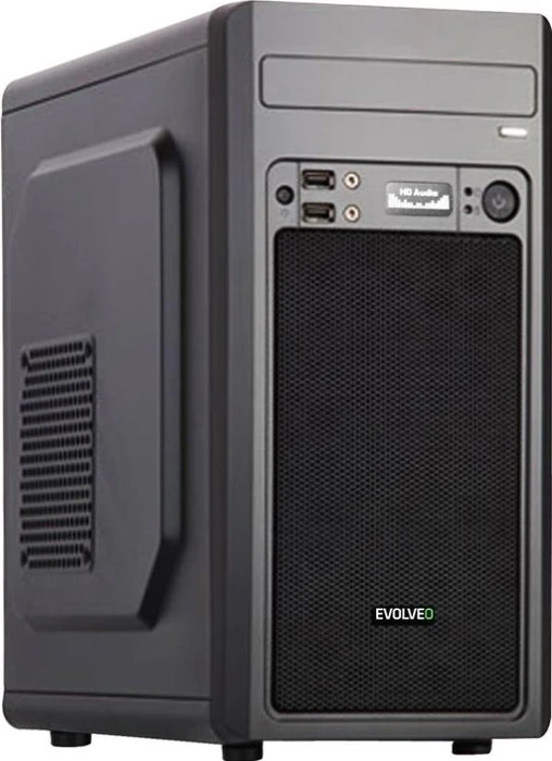 EVOLVEO M2 schwarz