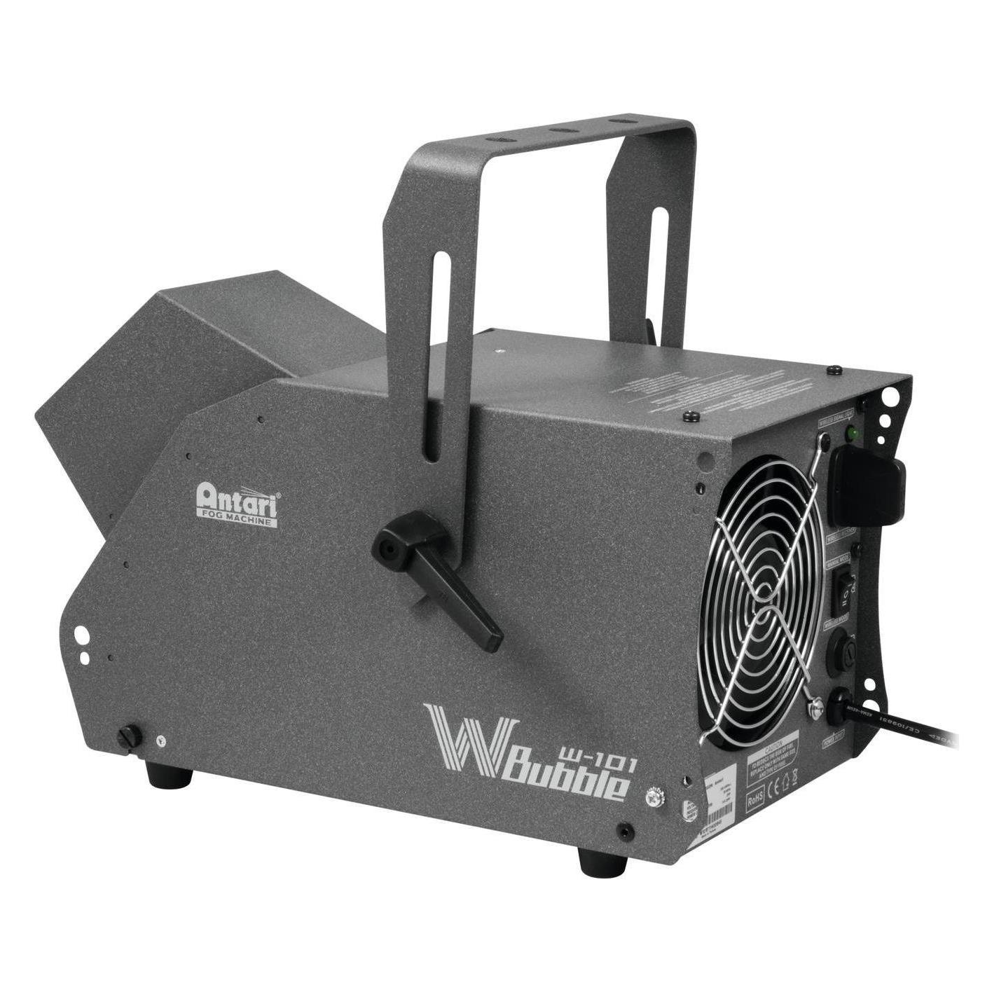 Antari W101 Seifenblasenmaschine (Seifenblasenmaschine) (51705115)