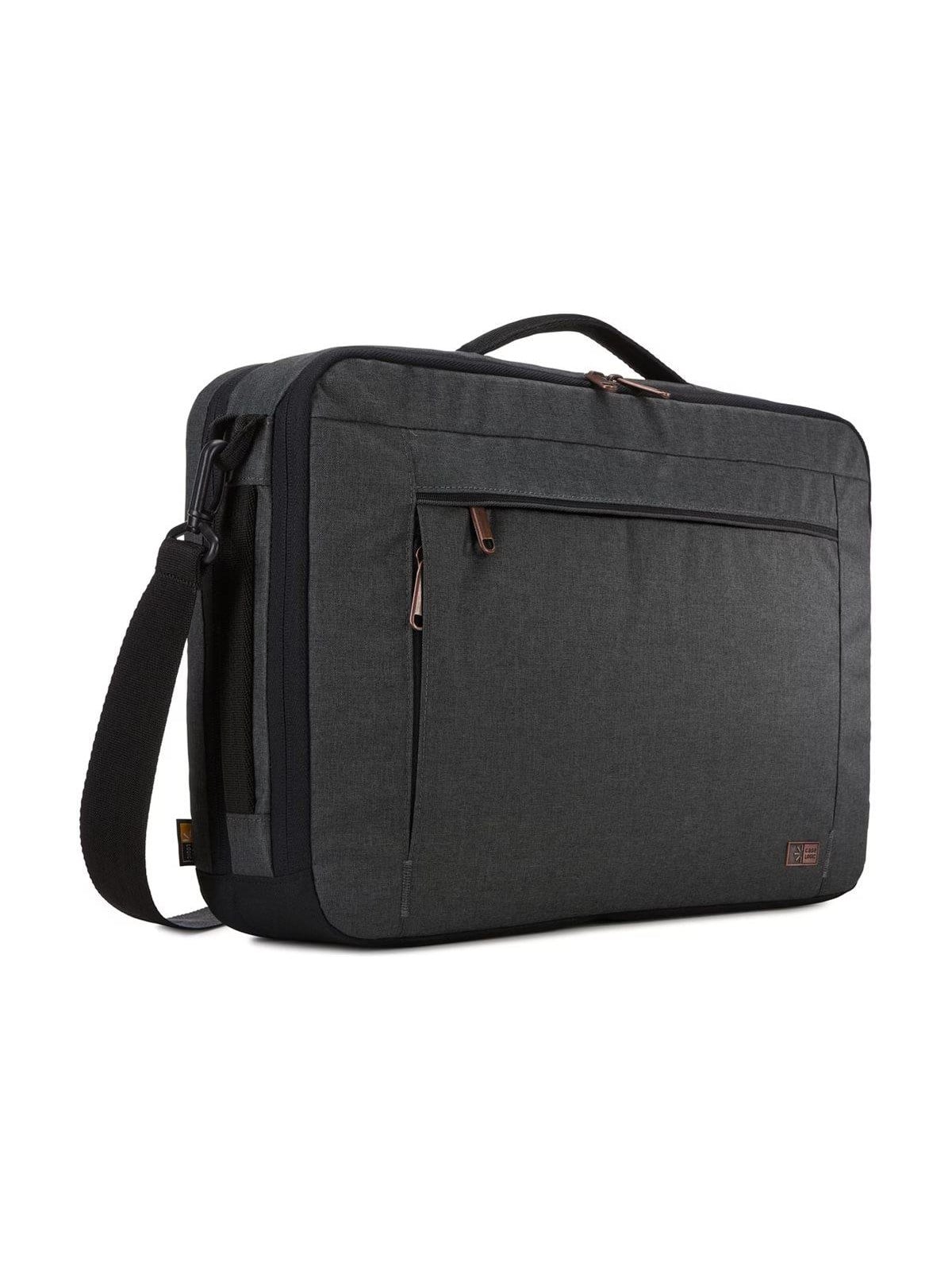 Case Logic Era 15.6" Hybrid Briefcase - Black