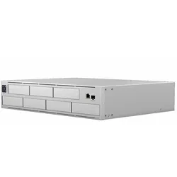UBIQUITI UniFi Protect Pro - standalone NVR 7bay