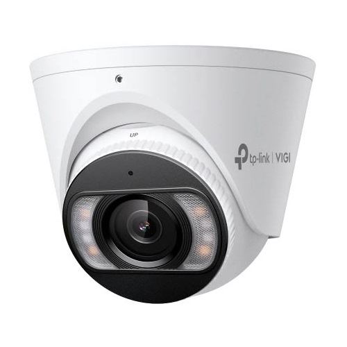 TP-Link Omada IPCam VIGI C455(2.8mm) 5MP Full-Color Turret