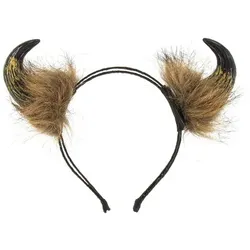 Haarreif "Wikinger"