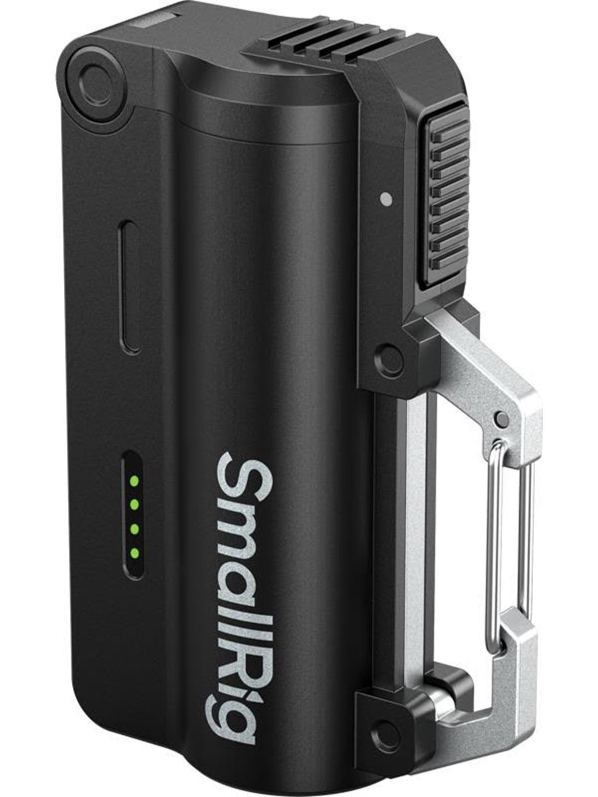 SmallRig 6091 10000mAh Battery and Charger Kit for 21700 Battery Black