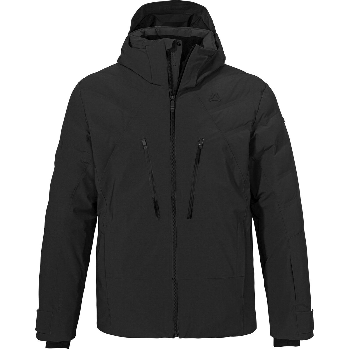Schöffel Ski Jacket Style Radiana Men black (9990) 48 24231-24040-9990-48