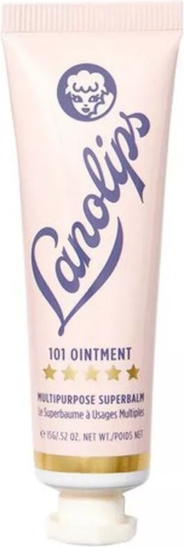 Lanolips - Ointment Multi Balm, 15 g, Fantasie
