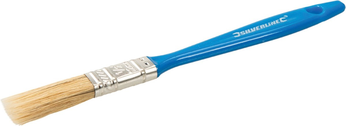 Silverline 337208 Schilderskwast