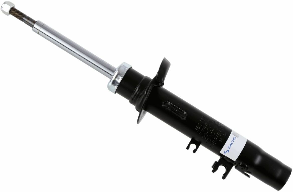 Stoßdämpfer SACHS 350 687