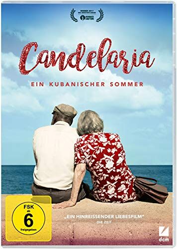 Veronica Lynn - Candelaria - Ein kubanischer Sommer - Preis vom 02.10.2026 23:42:20 h