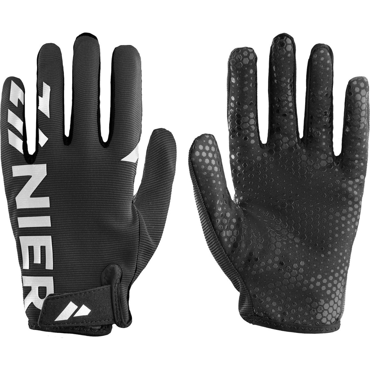 Zanier MTB Pro schwarz - weiss (2010) 8 85020-2010-8