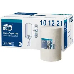Tork Advanced Wischtuch 420, Performance, Rolle 120 m, 11 Stk.