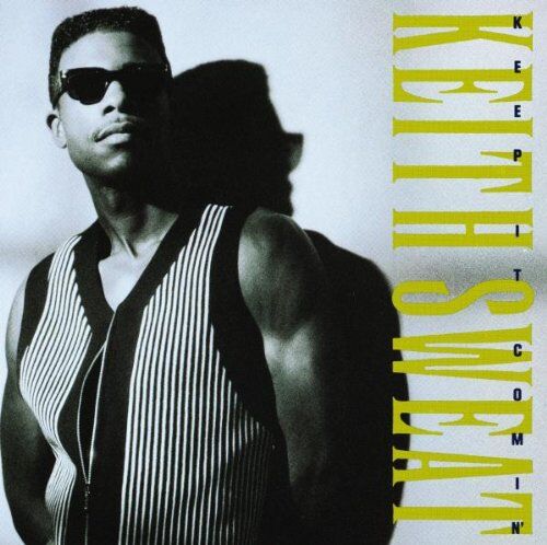 Keith Sweat - Keep It Comin' - Preis vom 28.09.2026 21:19:57 h
