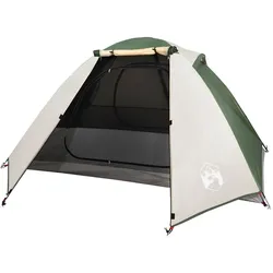 vidaXL, Zelt, (Kuppelzelt, 3 kg, 2 Personen)