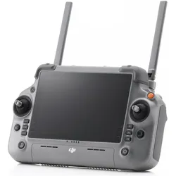 DJI RC Plus 2 (Drohnen Fernsteuerung, DJI Matrice 4), Drohne Zubehör, Schwarz, Grau