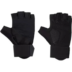 ENERGETICS Herren Handschuhe Handschuh MFG570, Größe L in Schwarz Schwarz