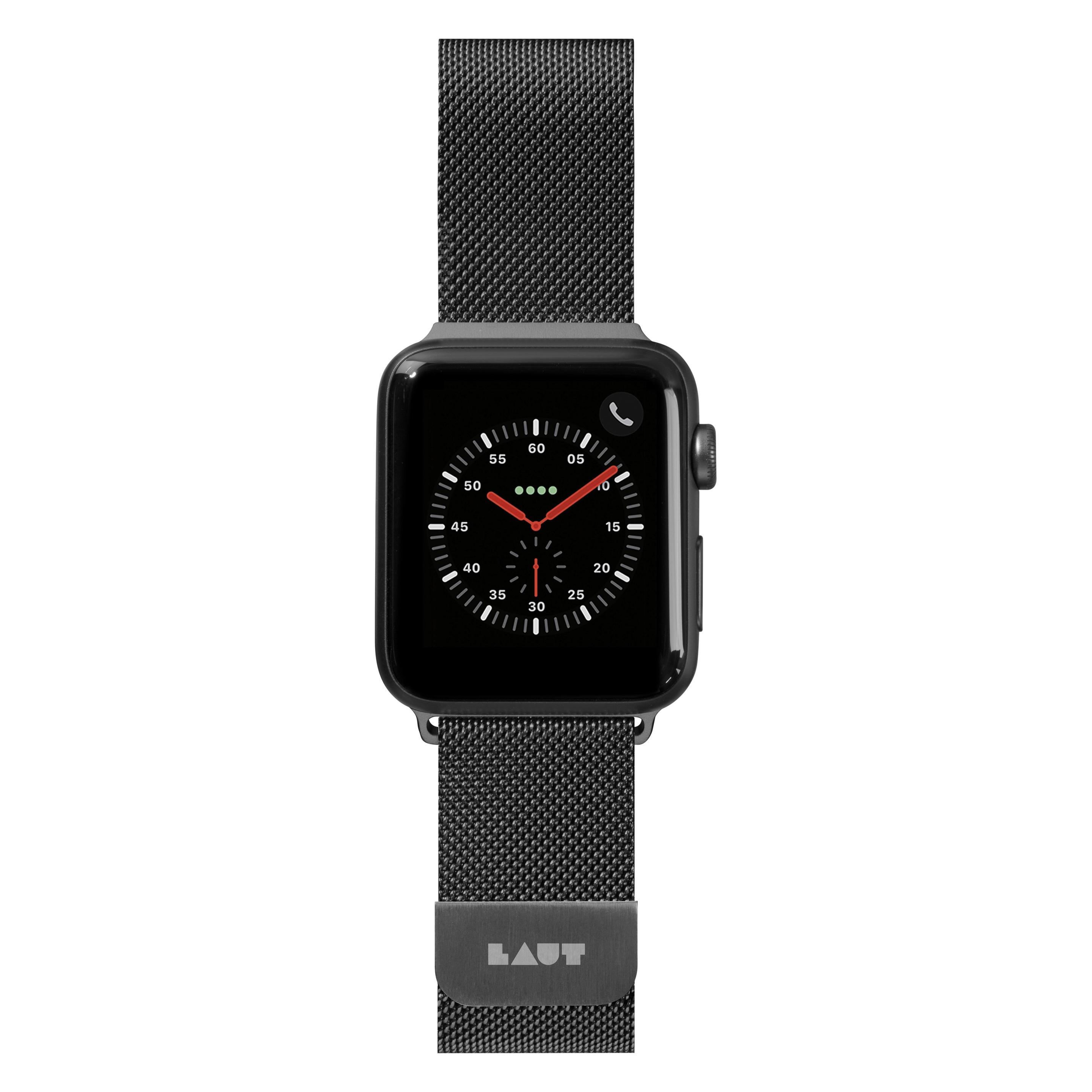 Laut Steel Loop (44 mm, Stahl) (408000)