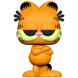Funko POP! - Garfield: Garfield