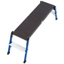 Krause Aluminium-Arbeitsplattform StepTop