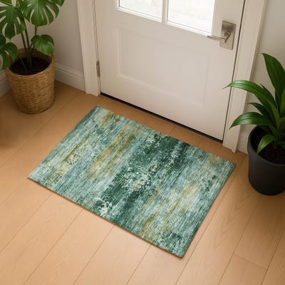 Addison Rugs Premium Washable Super Soft Modern Mayer Mayfield Rug