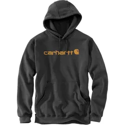 Carhartt Marquette Logo Hoodie XS