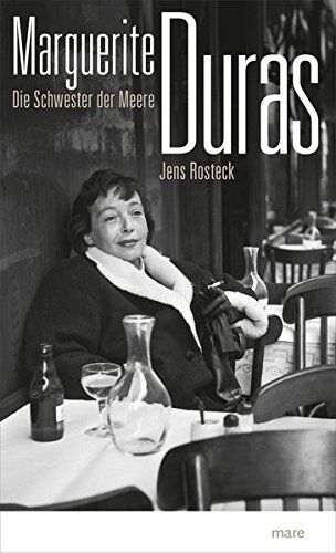 Jens Rosteck - Marguerite Duras: Die Schwester der Meere - Preis vom 30.09.2026 22:30:23 h