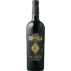 Coppola Diamond Collection Claret 2022