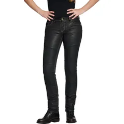 Rokker The Diva Biker Style Damenjeans 29
