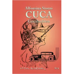 Cuca, Belletristik von Alfonsina Storni